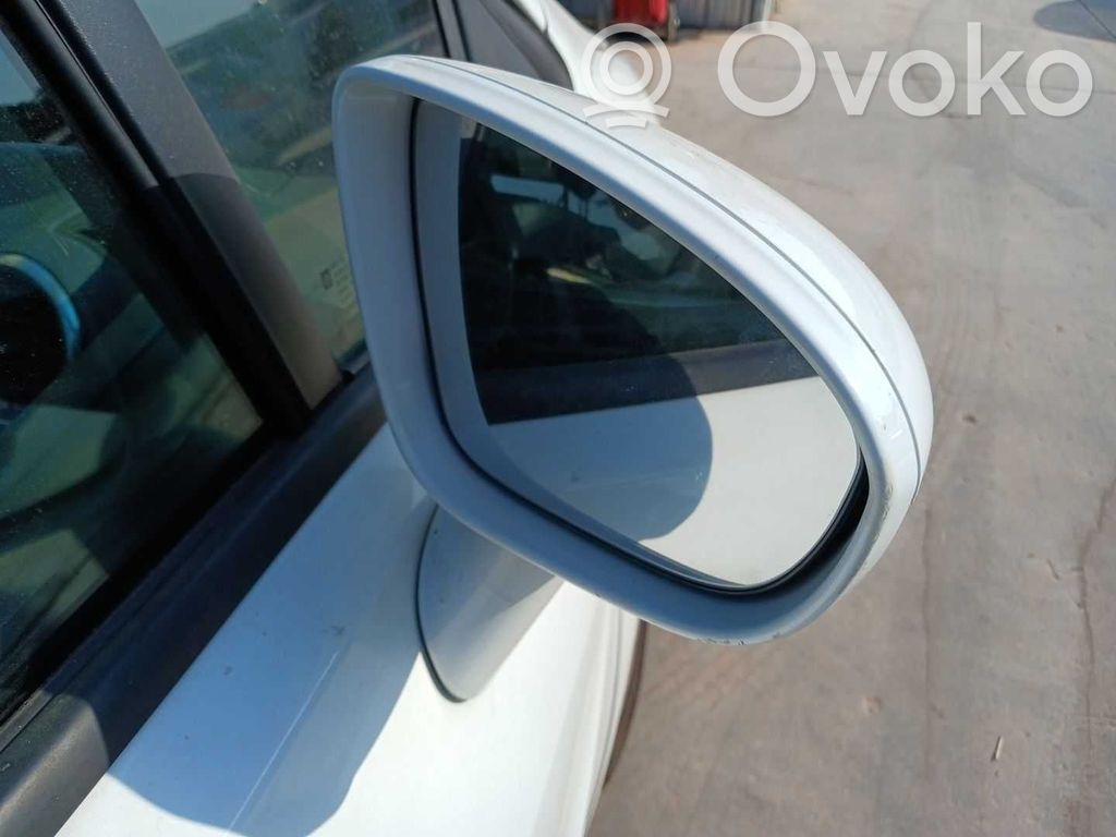 Opel Meriva A Elektryczne lusterko boczne drzwi przednich 