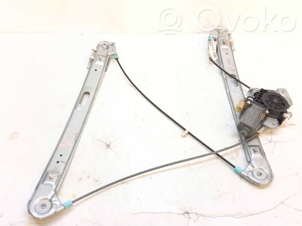 BMW 3 E46 Macara electrică geam ușă față