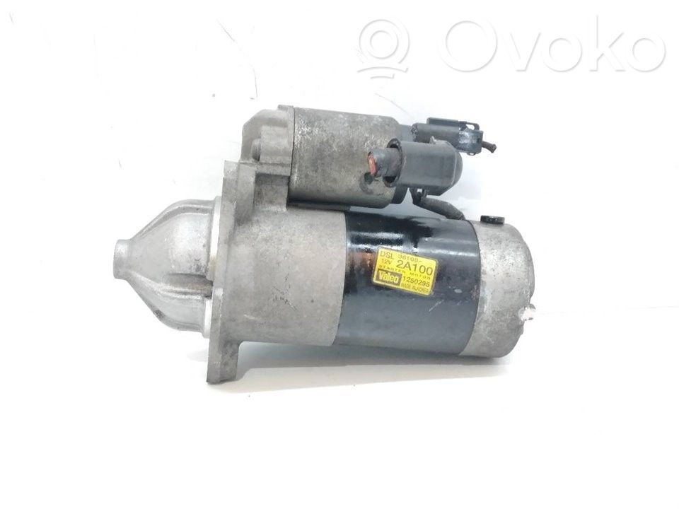 Rozrusznik   361002A100,1250295,VALEO