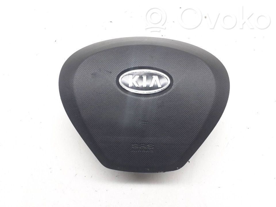 KIA Pro Cee'd I Airbag volan 