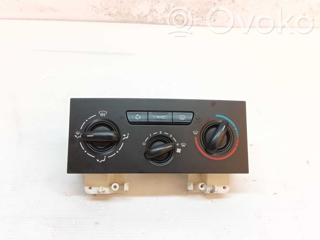 Citroen C4 Grand Picasso Centralina/modulo climatizzatore