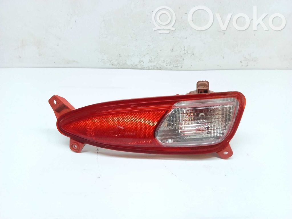 Hyundai i20 (GB IB) Lampă ceață spate 