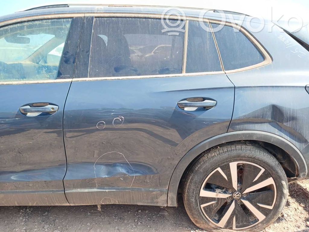 Volkswagen Tiguan Portiera posteriore