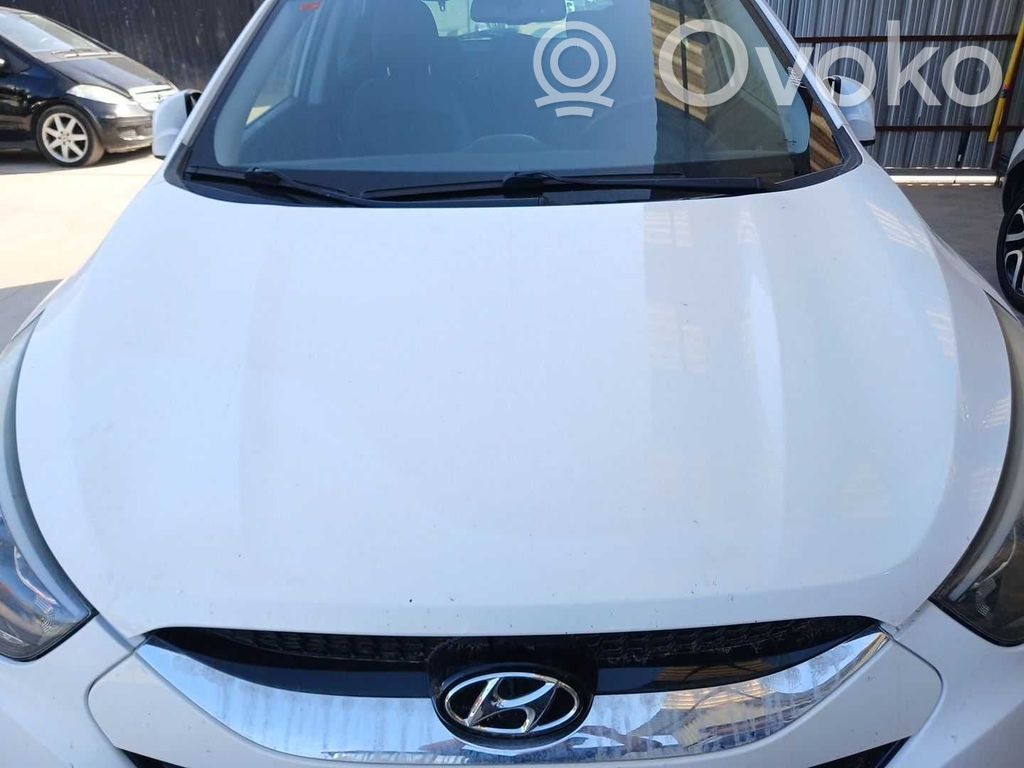 Hyundai ix35 Konepelti 