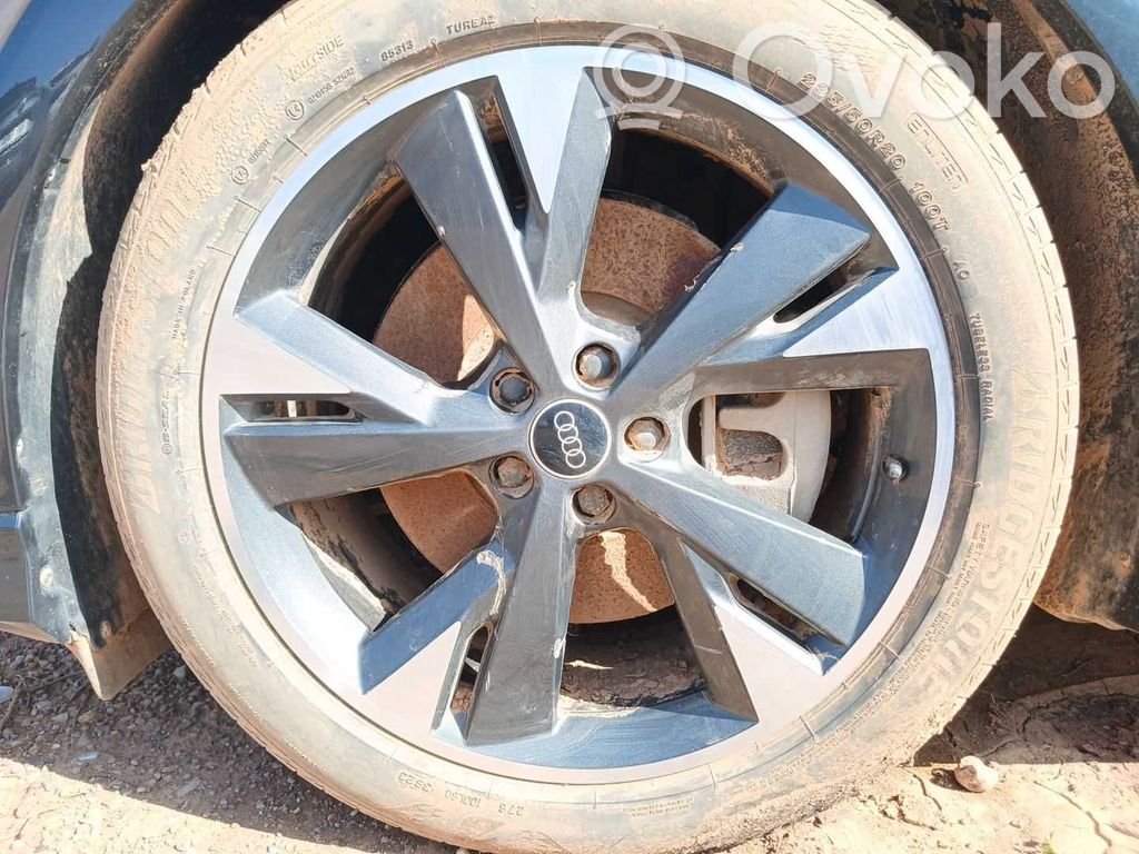 Audi Q4 Sportback e-tron Jantă aliaj R18 