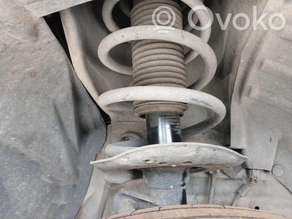 Nissan Qashqai Stoßdämpfer Federbein
