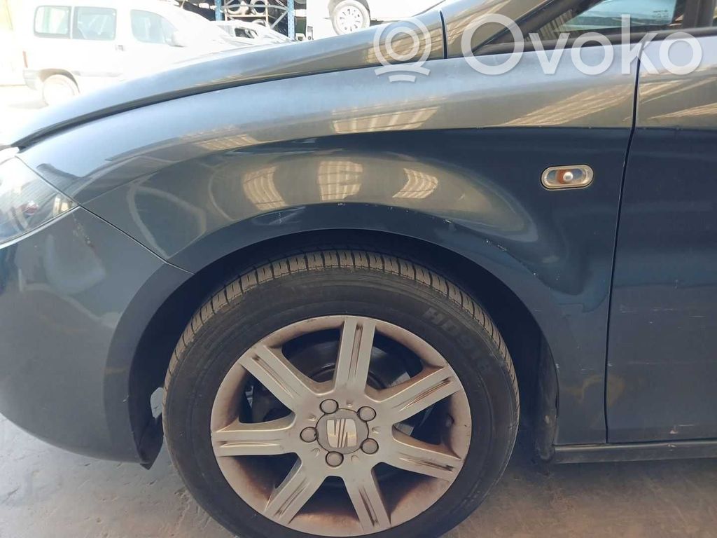 Seat Leon (1P) Aripă 