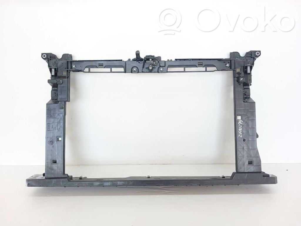 Audi A1 Bord 