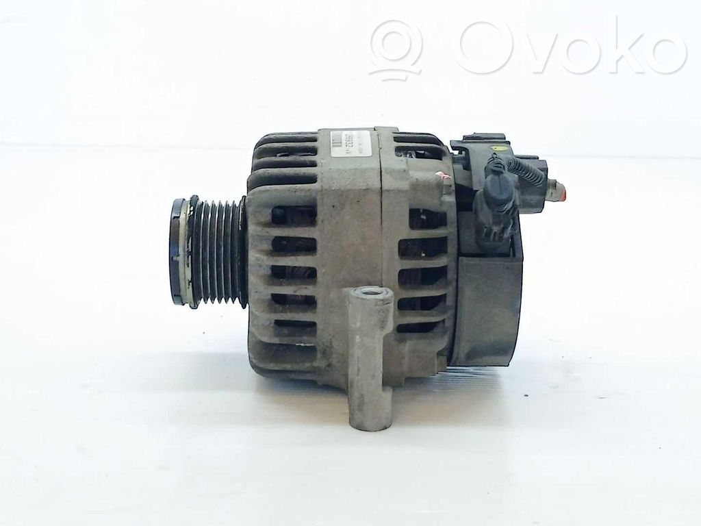 Opel Corsa D Alternador