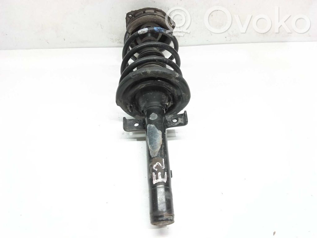 Renault Scenic RX Ansamblu amortizor cu arc față 