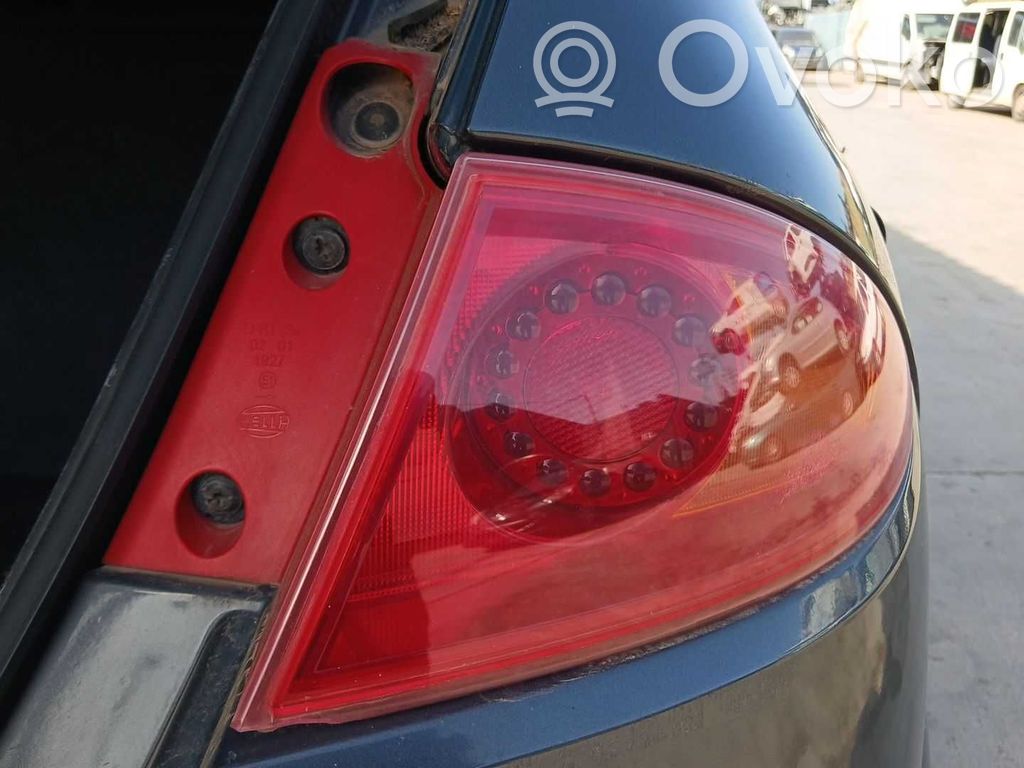 Seat Leon (1P) Luz trasera/de freno