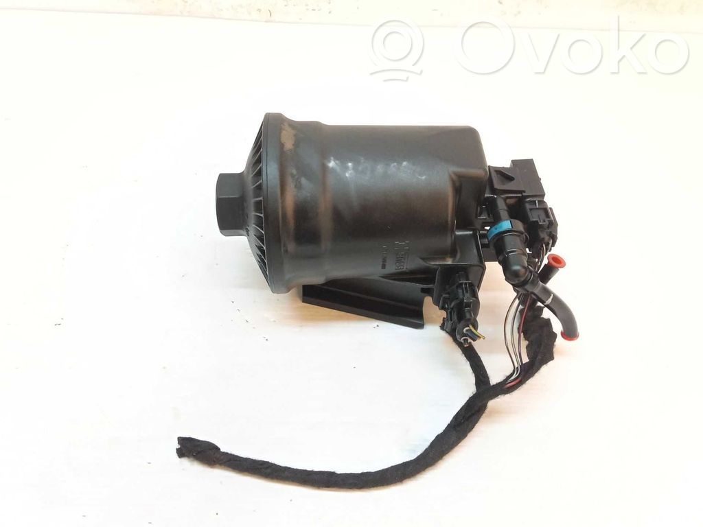 Opel Insignia A Filtre à carburant