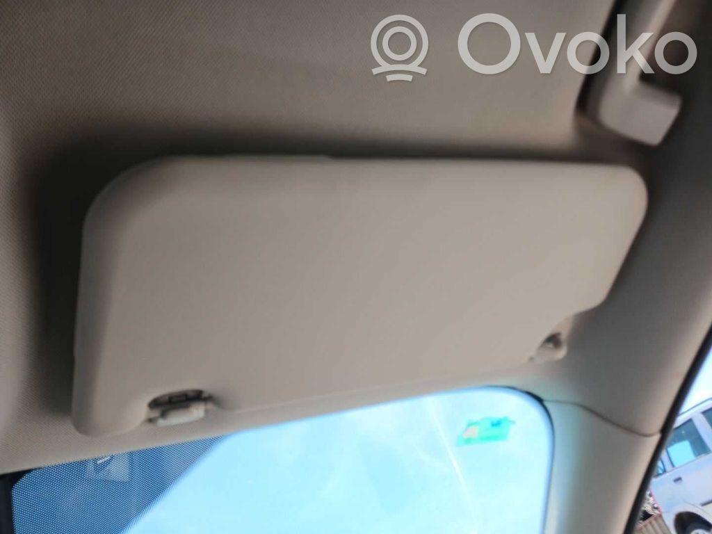 Ford Focus C-MAX Visera parasol
