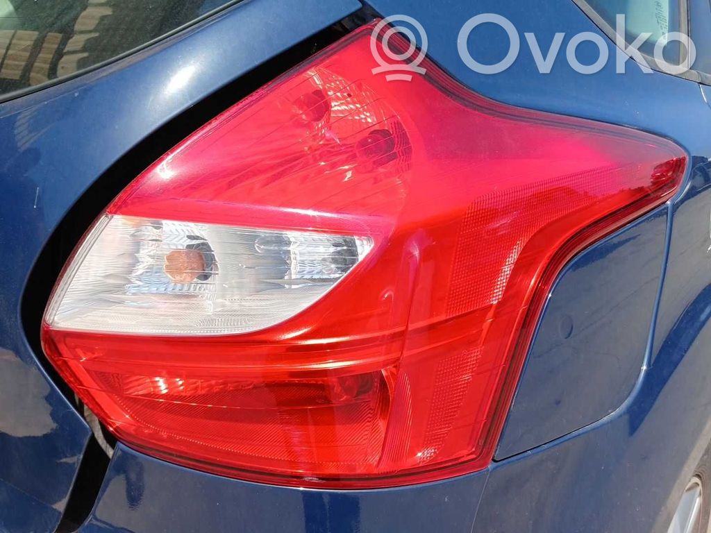 Ford Focus C-MAX Lampă spate în caroserie 