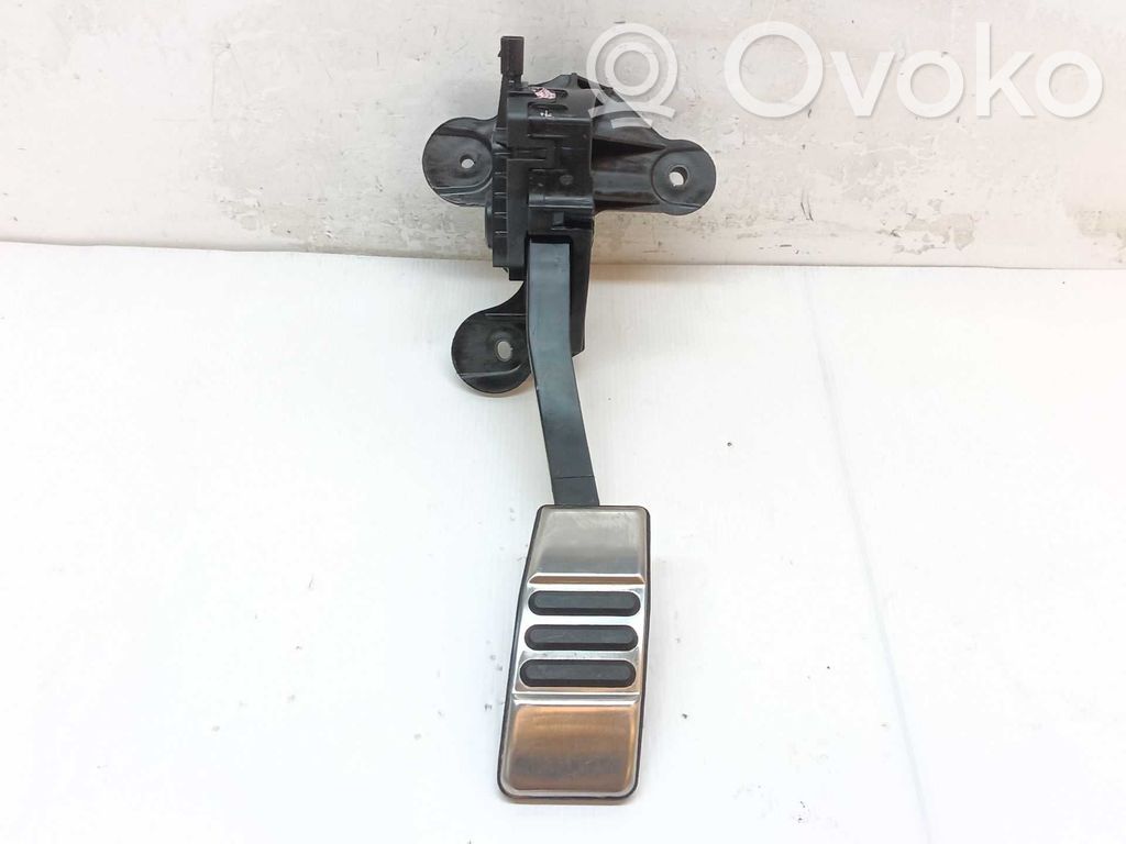 Ford Mustang VI Sensor de aceleración 