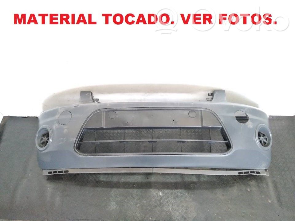 Ford Transit Pare-choc avant 