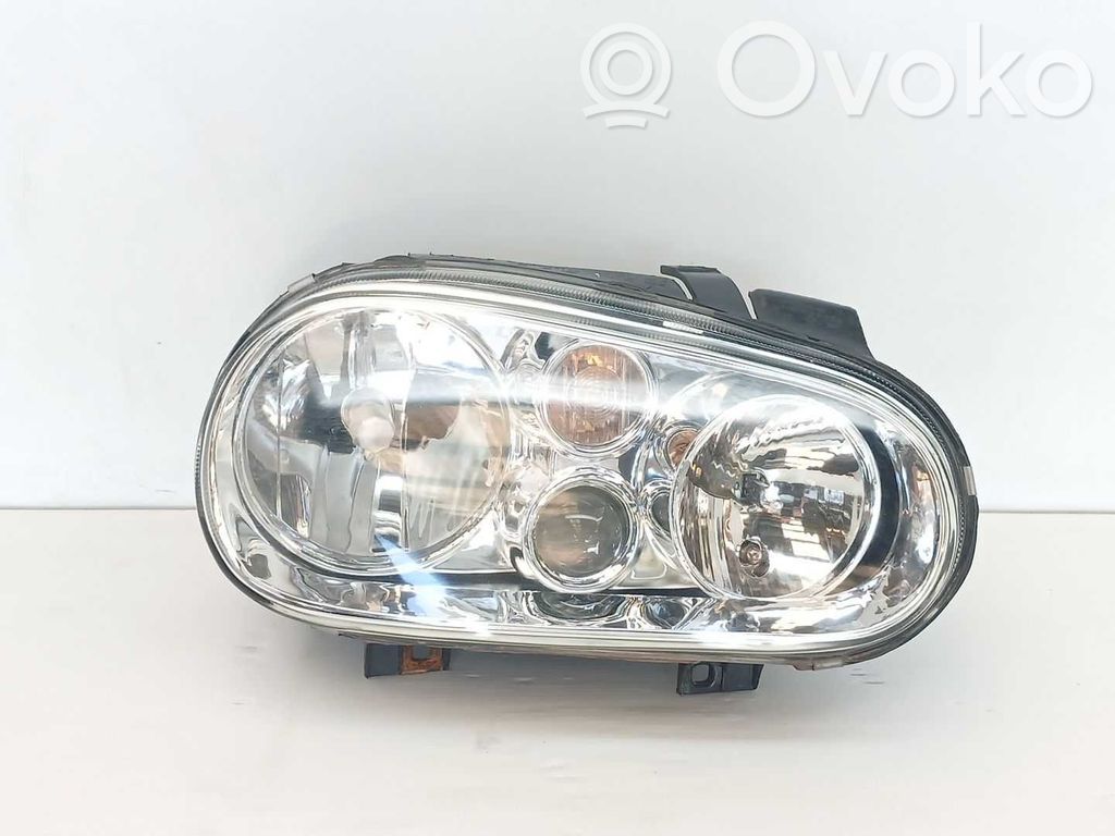 Volkswagen Golf SportWagen Etu-/Ajovalo 