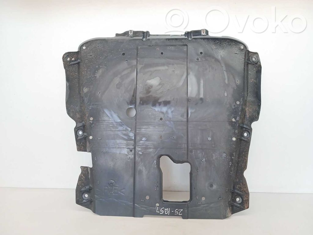 Renault Express Protecție inferioară motor
