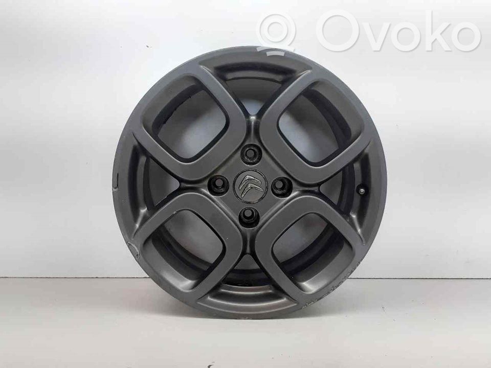 Citroen C4 Grand Picasso Jante alliage R18