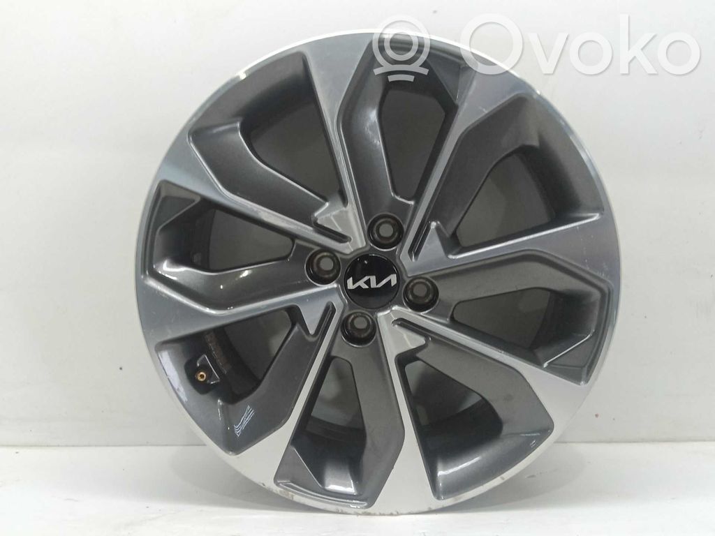 KIA Stonic R18-alumiinivanne