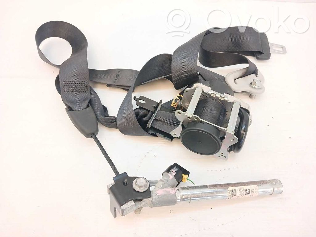 Nissan Micra C+C Ceinture de sécurité avant 