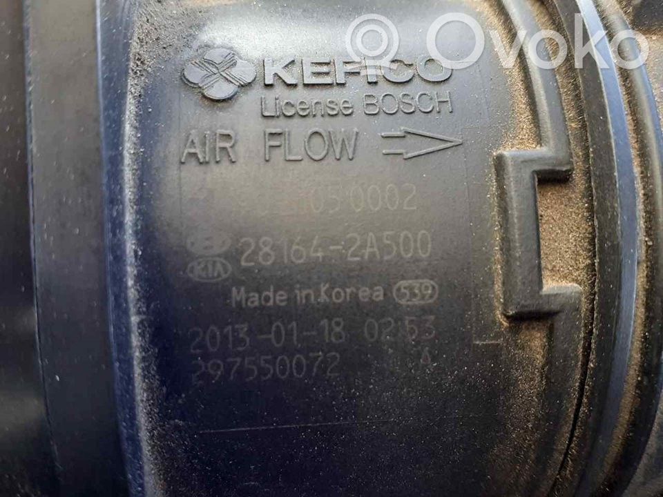 KIA Sportage Misuratore di portata d'aria