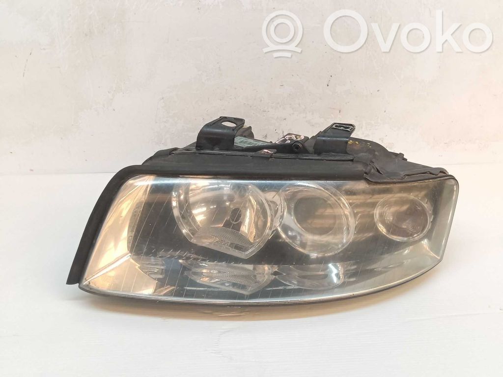 Audi A4 Allroad Headlight/headlamp 