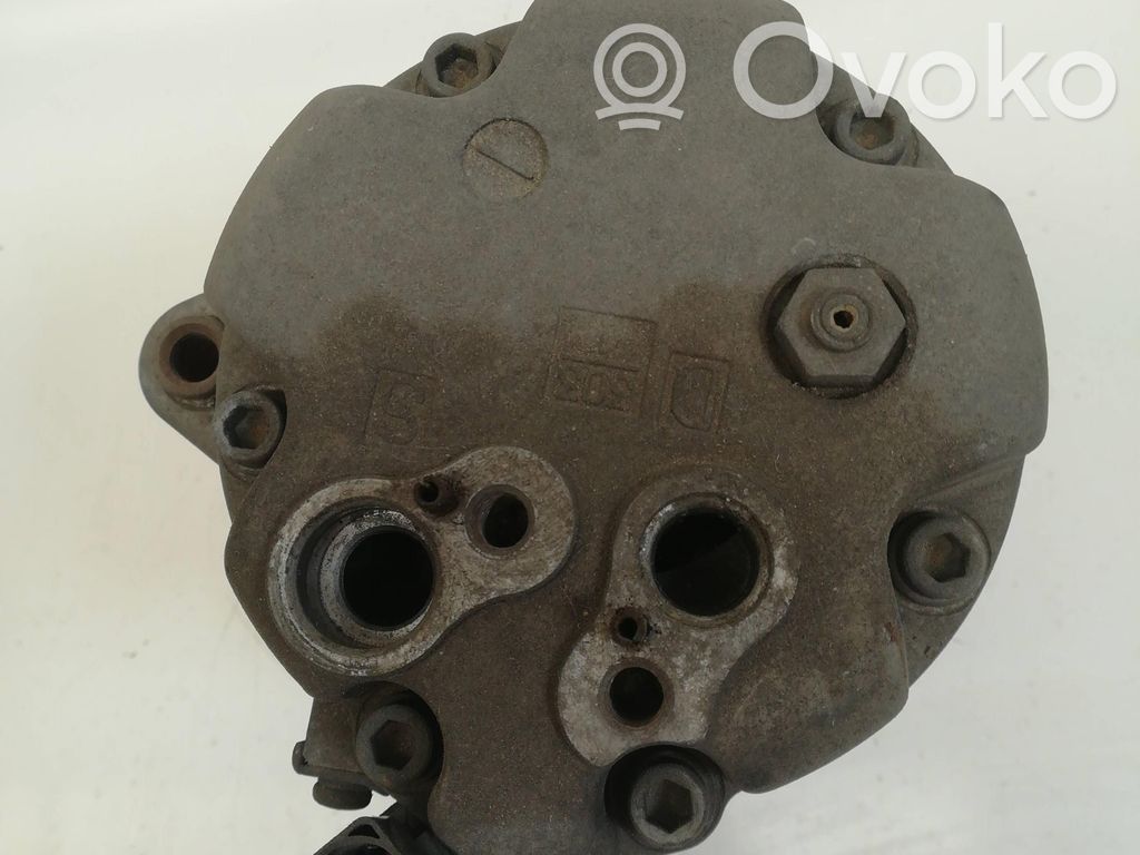 Compresor (pompă) aer condiționat (A/C)   087J058349