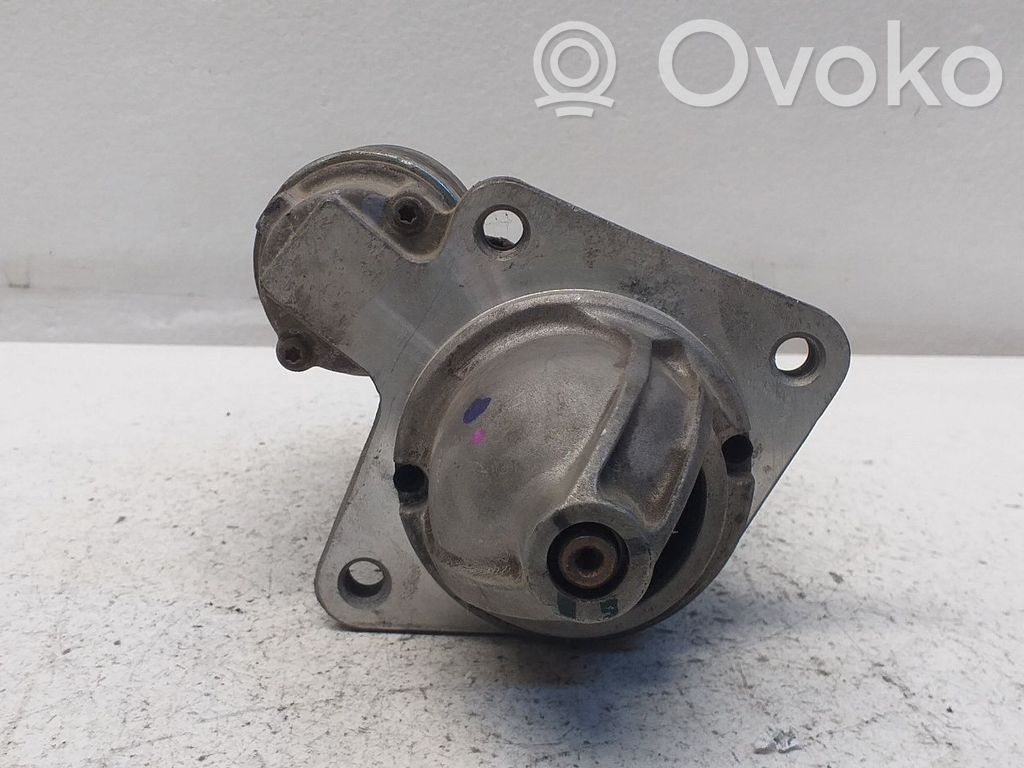 Ford Fiesta Electromotor 