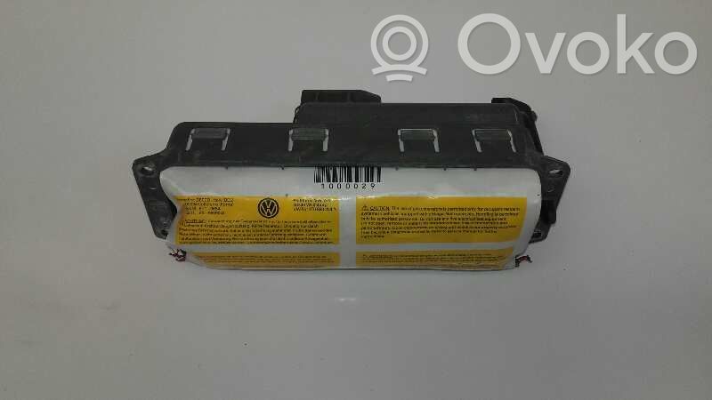 Volkswagen Touran I Airbag pasager