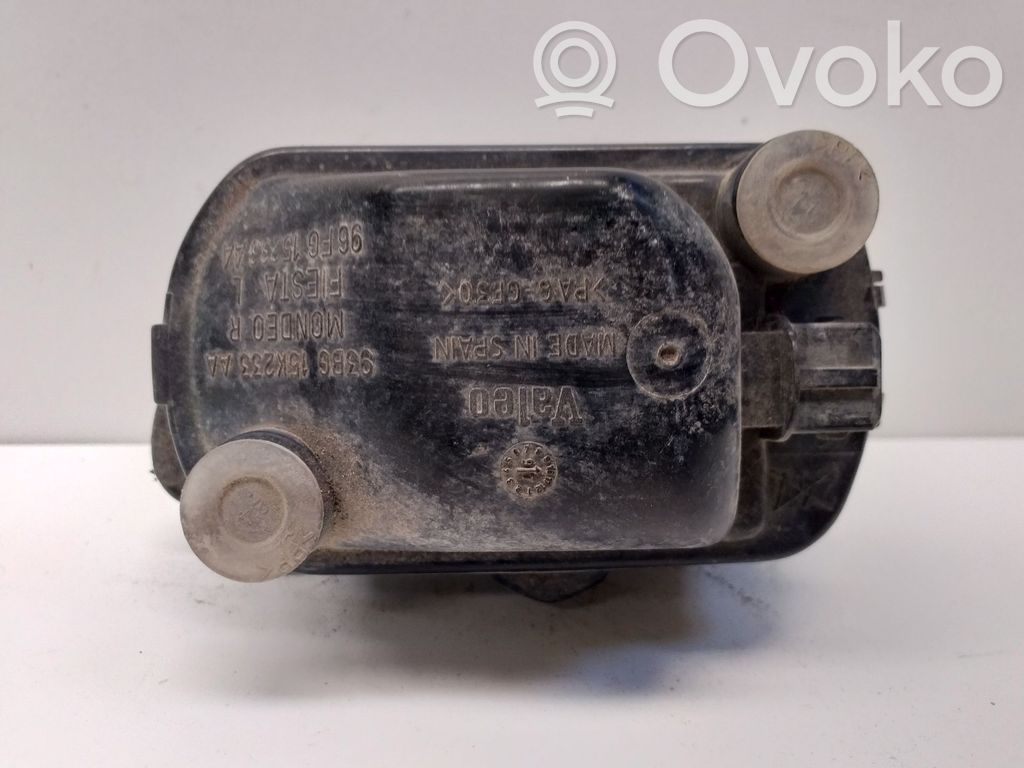 Ford Mondeo MK II Fendinebbia anteriore