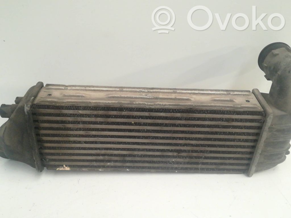 Radiatore intercooler   870229HF