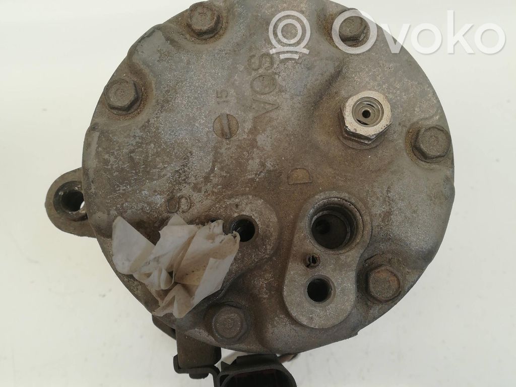 Audi A3 S3 8L Compresor (pompă) aer condiționat (A/C) 
