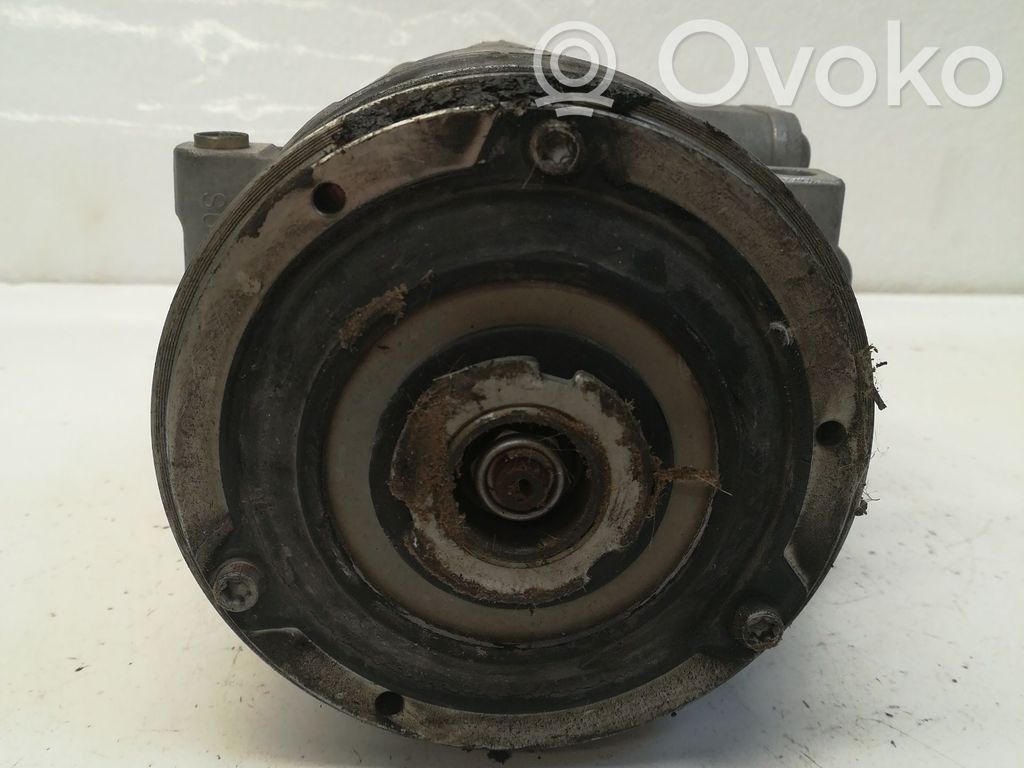 Seat Ibiza IV (6J,6P) Compresor mecanic 
