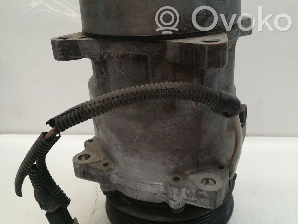 Kompresor / Sprężarka klimatyzacji A/C   SD7V16MOD1106F
