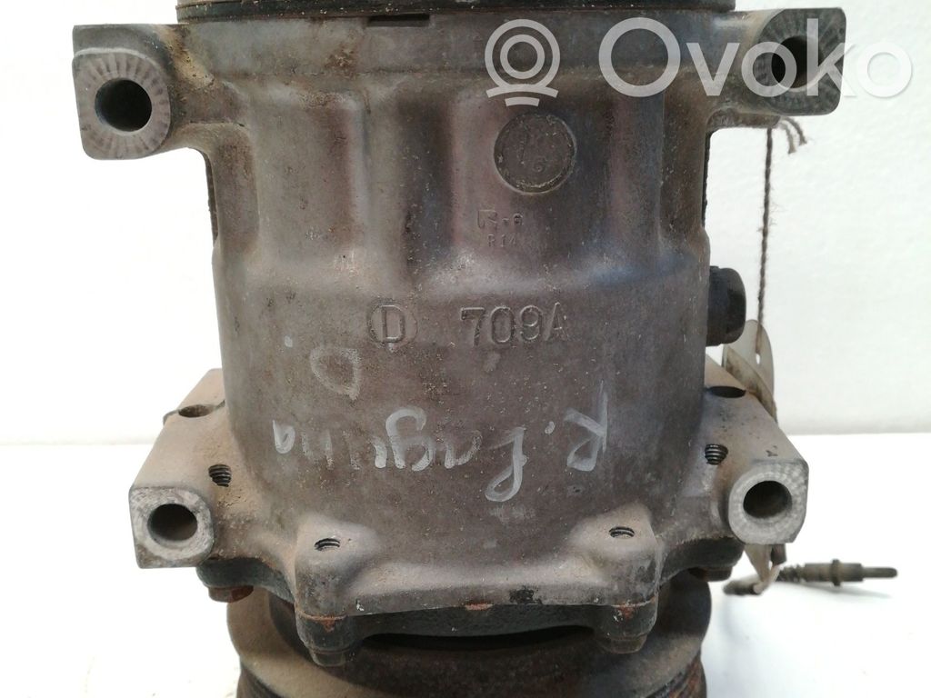 Renault Laguna I Compressore aria condizionata (A/C) (pompa)