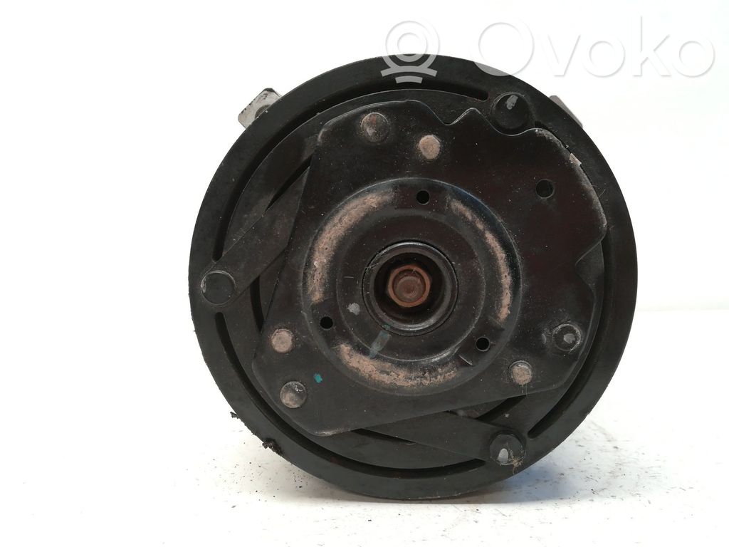 Klimakompressor Pumpe   715021MODBE