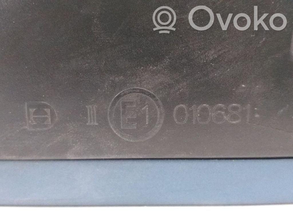 Audi A4 S4 B6 8E 8H Oglindă electrică ușă față