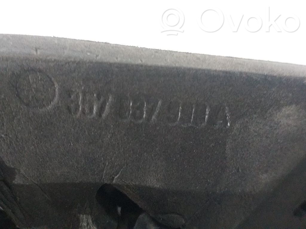 Volkswagen PASSAT B3 Specchietto retrovisore elettrico portiera anteriore