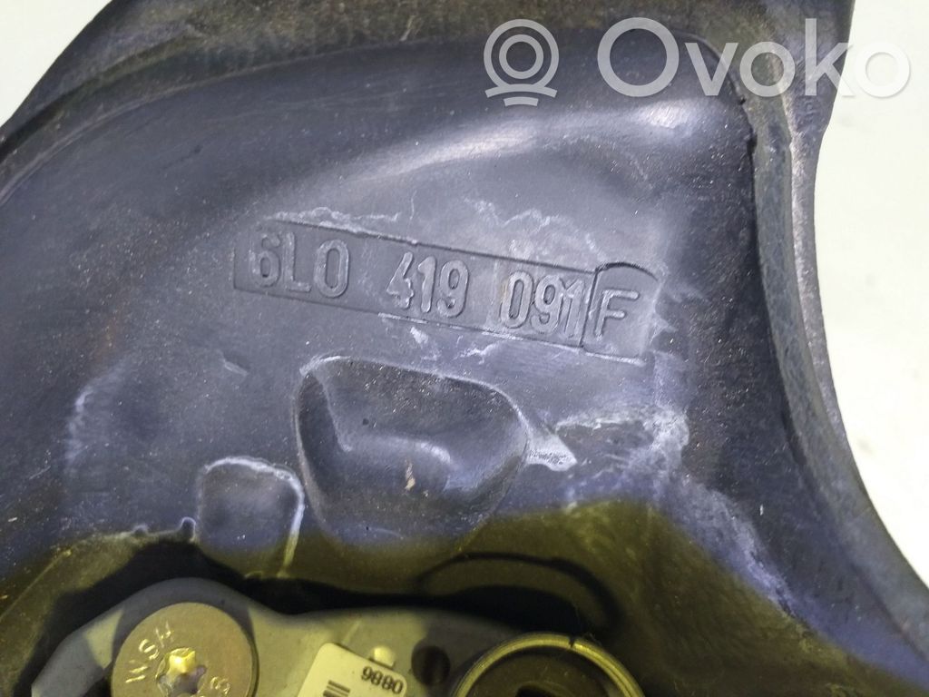 Seat Ibiza III (6L) Volan 