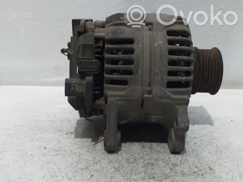 Nissan Cab Star Generator/alternator