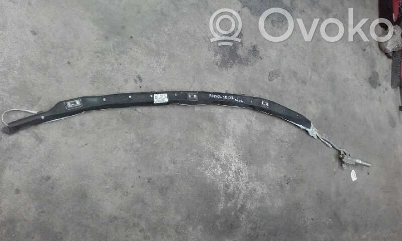 Airbag lateral   3PDR