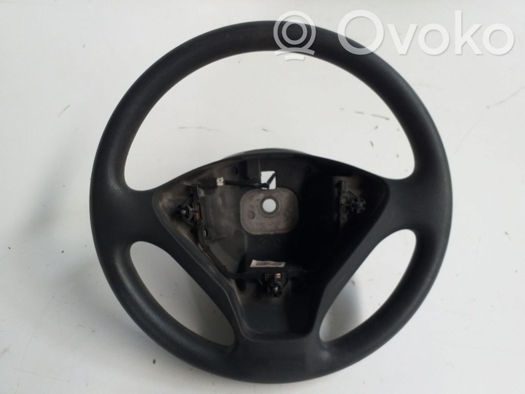Fiat Stilo Volan 
