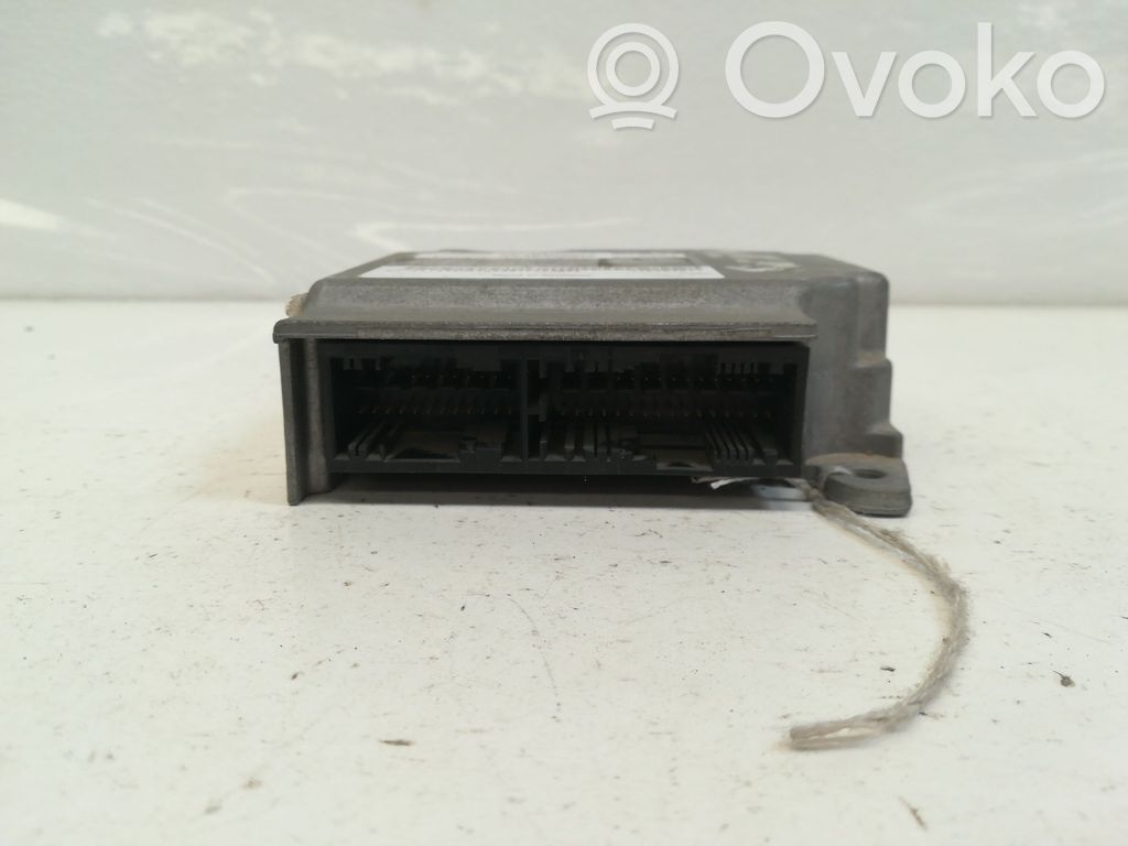 Centralina/modulo airbag   5WK42969