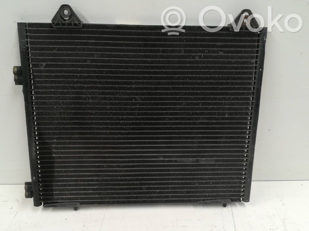 Radiateur condenseur de climatisation   756436X