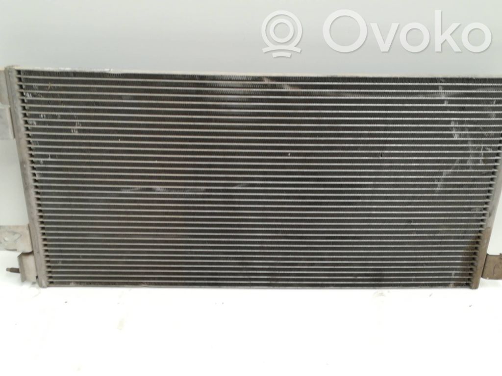 Dodge Caliber Radiateur condenseur de climatisation 