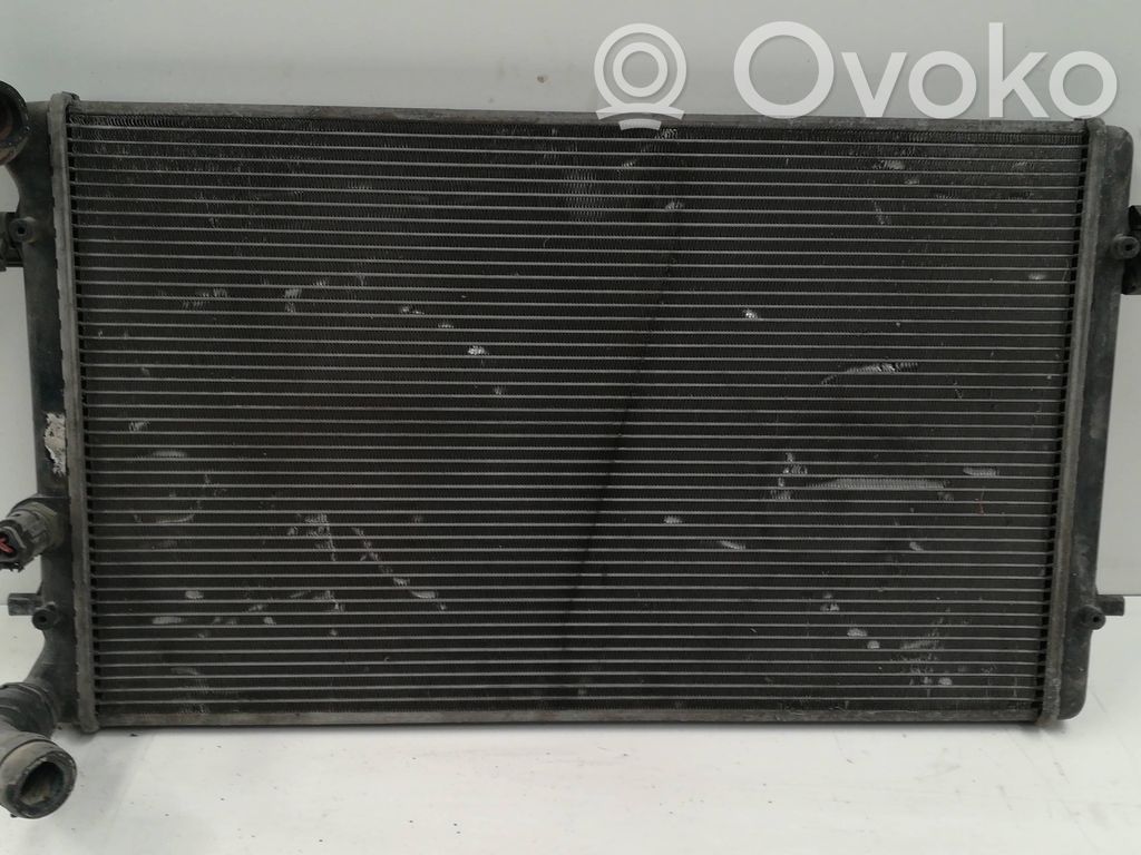 Audi A3 S3 8L Radiator lichid răcire 