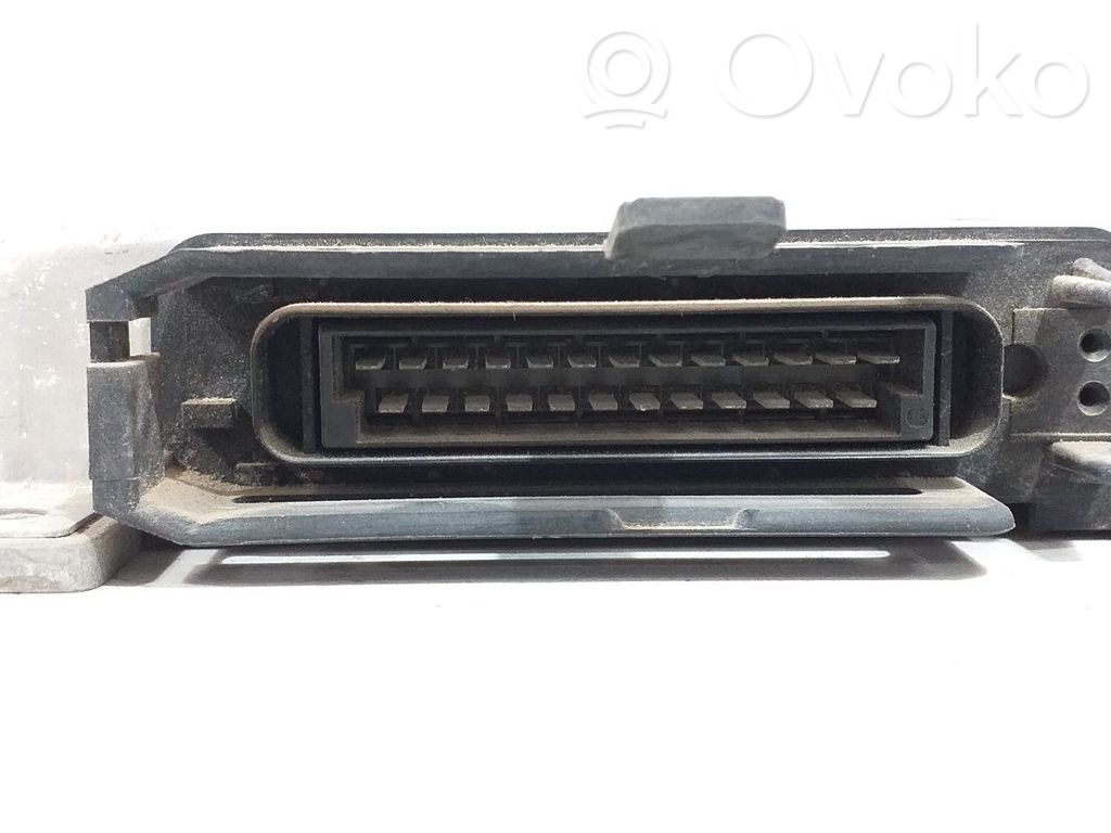 Engine control unit/module   454440