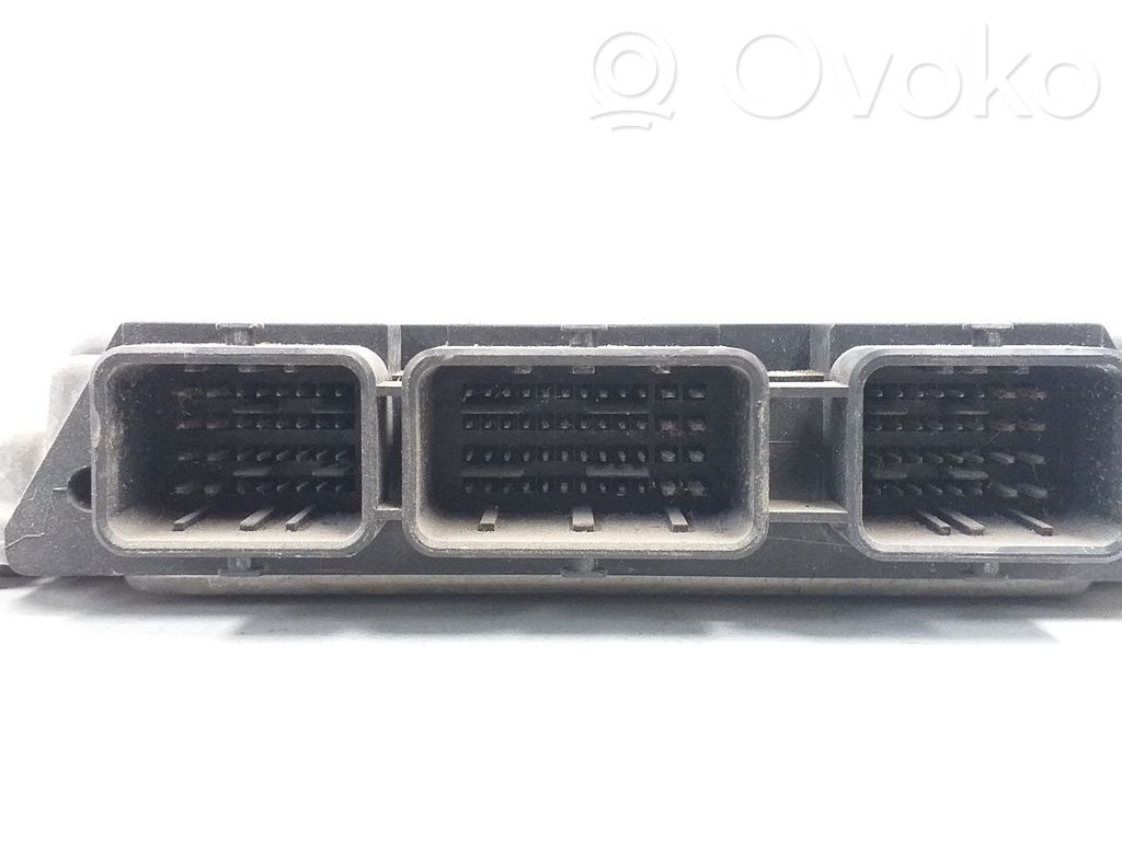 Sterownik / Moduł ECU   8200310863