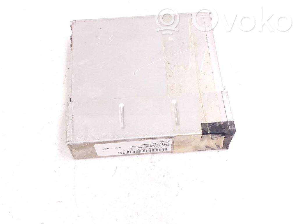 Engine control unit/module   16149899